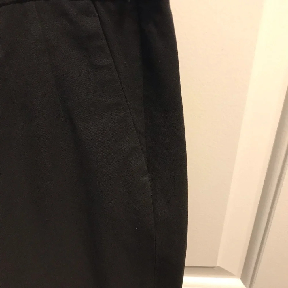 J. Crew Martie Pant in Bi-Stretch Cotton - Picture 11 of 11